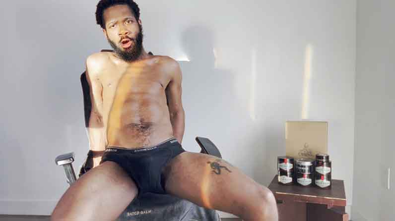 FieldofHoney - bateoff bator balm briefs | The Bator Blog FieldofHoney - bateoff bator balm briefs